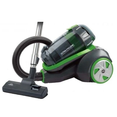 Пилосос з контейнером Monte MT-8130