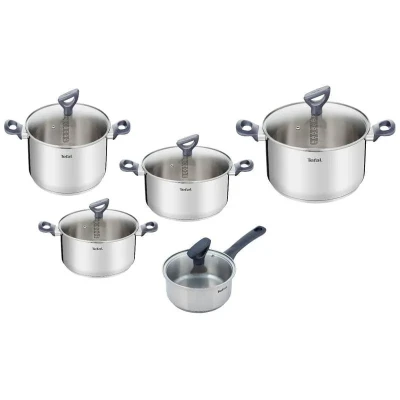 Набір посуду Tefal G712SA55