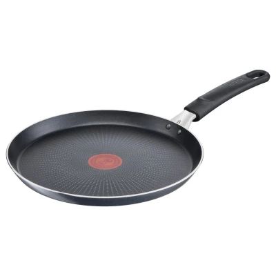Сковорода Tefal Force Crepe Pan 25 см C3851032