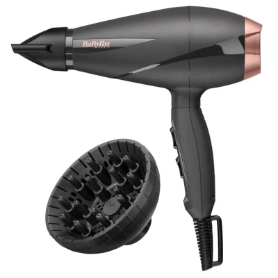 Фен Babyliss 6709DE Фен Babyliss 6709DE