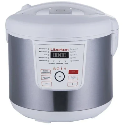 Мультиварка Liberton LMC-3101
