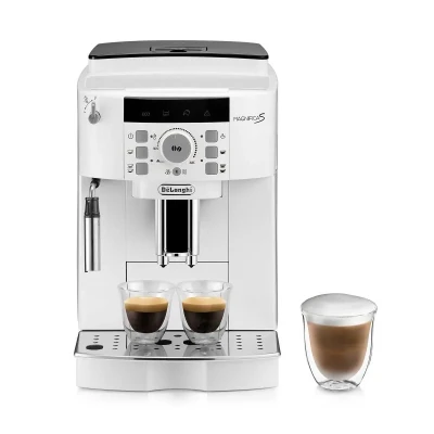Кофемашина Delonghi ECAM 22.110.W