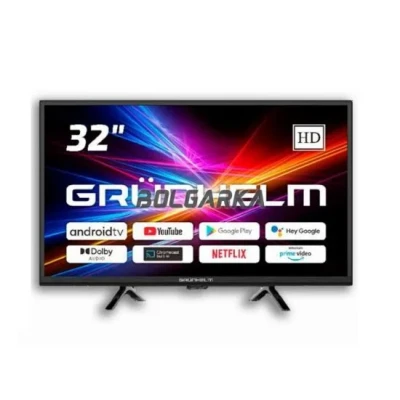 Телевізор Grunhelm діагональ 32" HD 32H300-GA11V