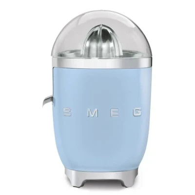 Соковижималка для цитрусових Smeg CJF01PBEU