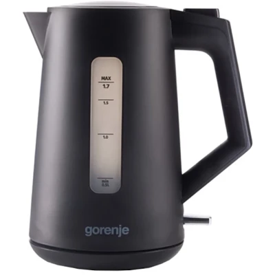 Чайник пластик Gorenje K 17 OPB
