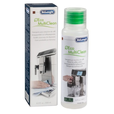 Засоби догляду Delonghi DLSC 550 EcoMultiClean