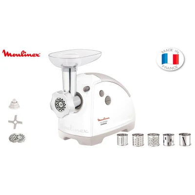Мясорубка Moulinex ME6261