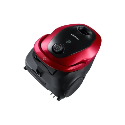 Пилосос з мішком Samsung VC07M25E0WR/UK