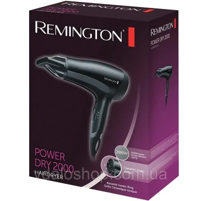 Фен Remington D3010