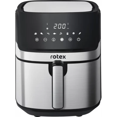 Аерогриль Rotex ROM680-XL