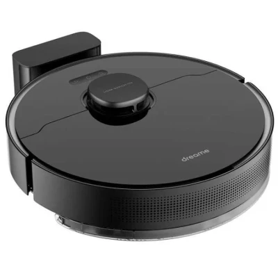 Пилосос-робот Dreame Bot D10S pro black RLS6A