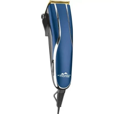 Машинка для стрижки Monte MT-5056 C