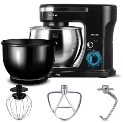 Кухонна машина Mpm MRK-21