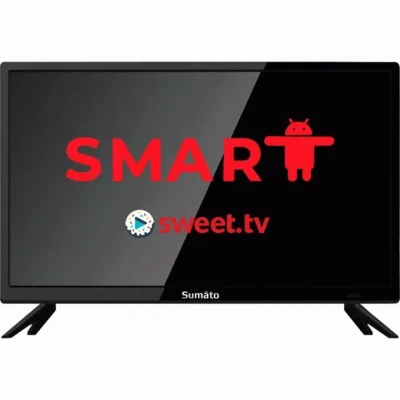 Телевізор Sumato діагональ 32" HD 32HTS03