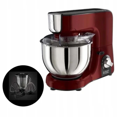 Кухонна машина Russell Hobbs 23480-56