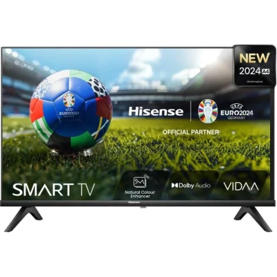 Телевізор Hisense smart 40A4N