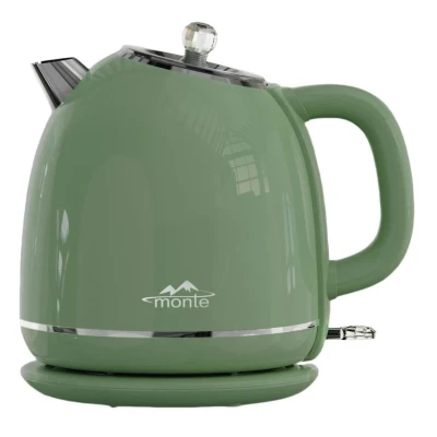 Чайник метал Monte MT-1835