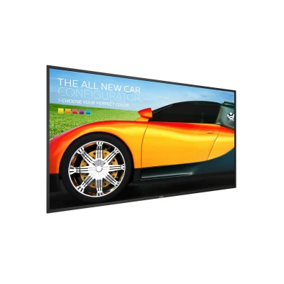 Телевізор-монітор Philips діагональ 55" 55BDL3050Q