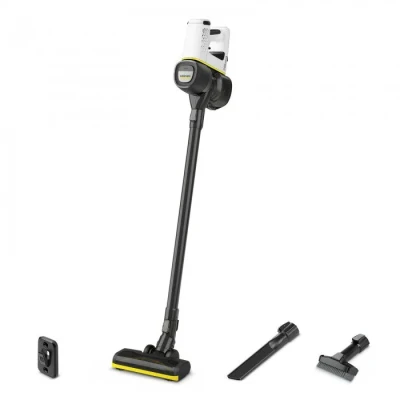Пилосос вертикальний Karcher VC 4 myHome 1.198-630.0