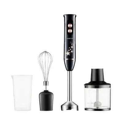 Блендер погружний Sokany SK-02012B