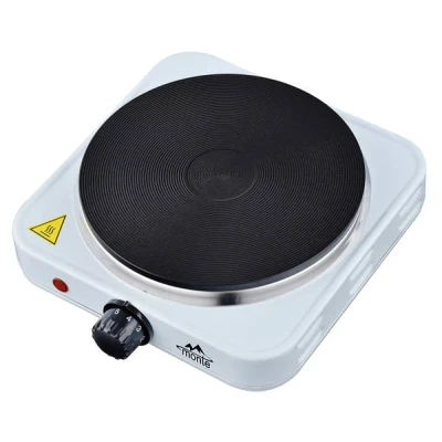 Електроплита 1-х камф. Monte MT-2106 W