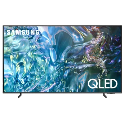 Телевізор Samsung Smart Tv Qled діагональ 65`, QE65Q60DAUXXH