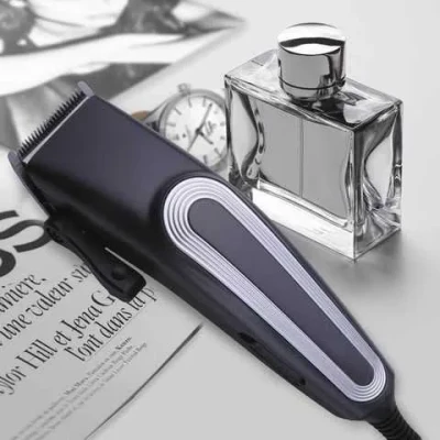Машинка для стрижки Maestro MR-653SS
