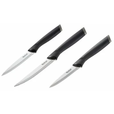 Набір ножів Essential 3 предмета Tefal K2219455