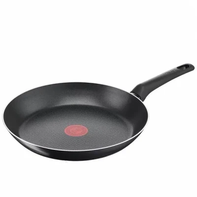 SALE!!! Сковорода звичайна Tefal Simple Cook 28см B5700632