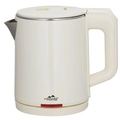 Чайник метал Monte MT-1841