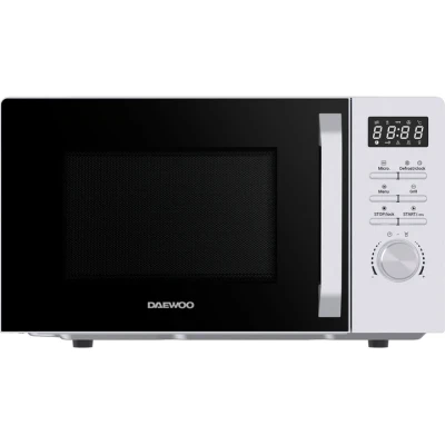 Мікрохвильова піч Daewoo MD-FC206GS