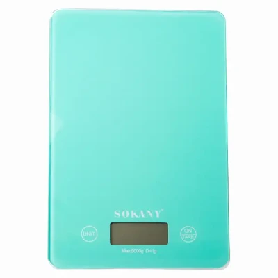 Ваги кухонні Sokany SK19027M