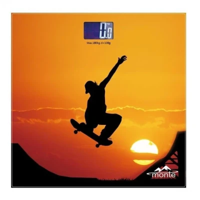 Ваги підлогові Monte MT-6011-6