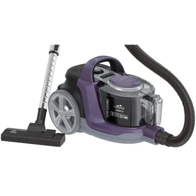 Пилосос з контейнером Monte MT-8135