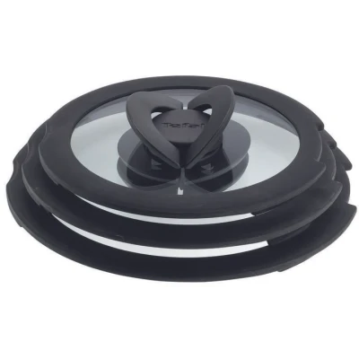 Набір скляних кришок Tefal Ingenio 16/18/20 см L9849053