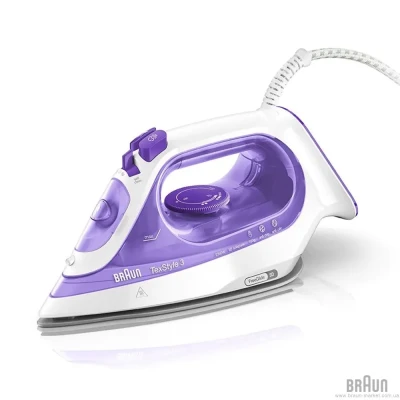 Праска Braun SI 3042 VI