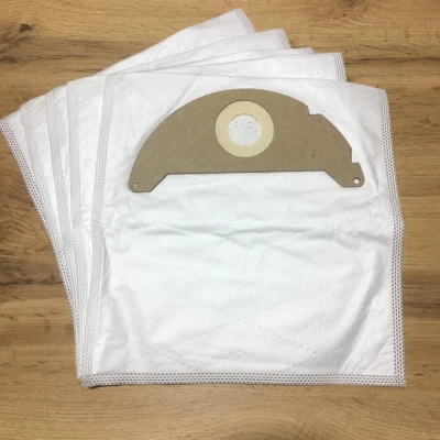 Мішок для пилос. Karcher wd2 K-322 CIII