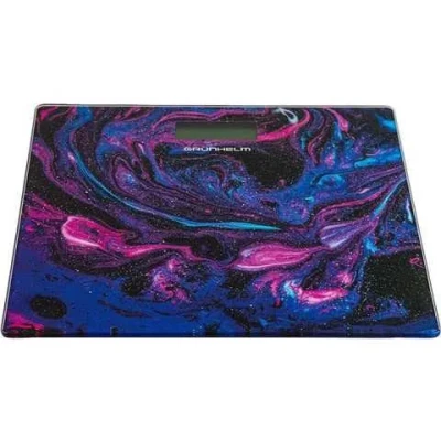 Ваги підлогові Grunhelm BES-PAT10