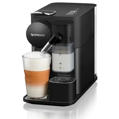 Кавоварка капсульна Delonghi EN 510.B