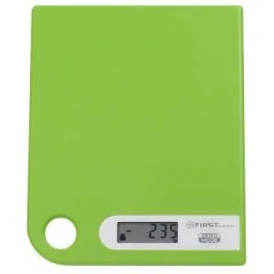 Ваги кухонні First FA-6401-1-GN