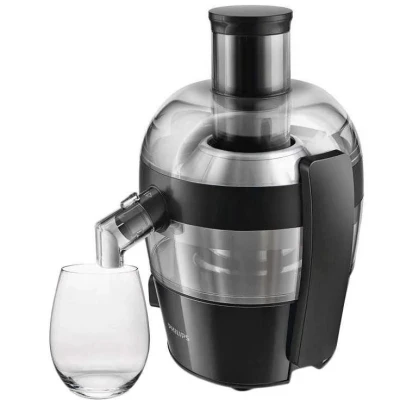 Соковижималка центробіжна Philips HR1832/00