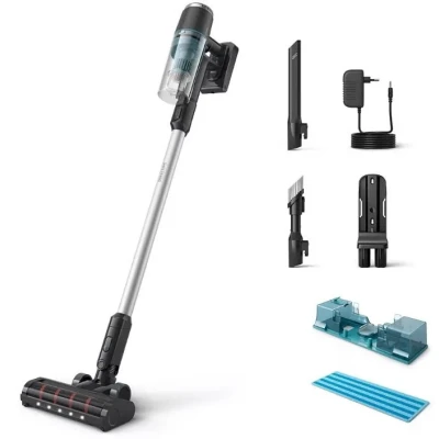 Пилосос вертикальний Philips XC3133/01