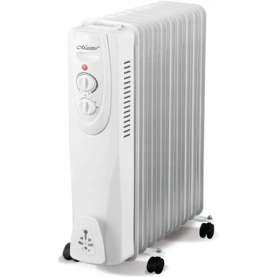 Обігрівач масляний Maestro MR-950-9