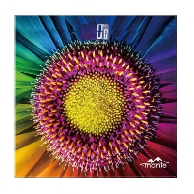 Ваги підлогові Monte MT-6011-8