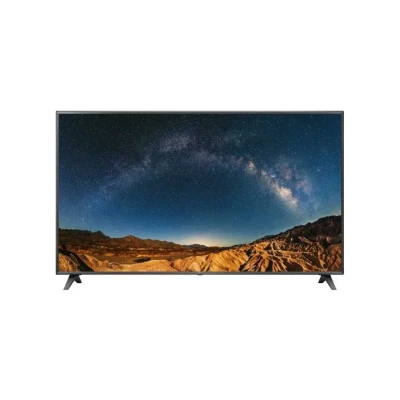 Телевізор Lg smart діагональ 55`, UHD 4K (3840х2160) 55UR781C0LK