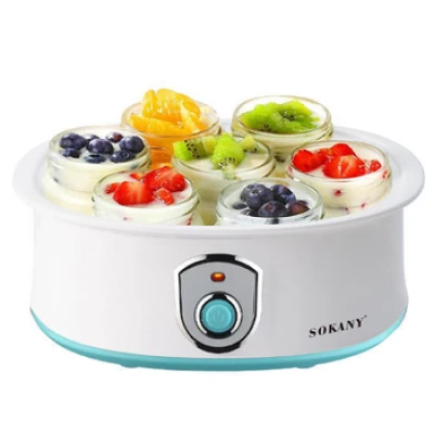 Йогуртниця Sokany SK-2304