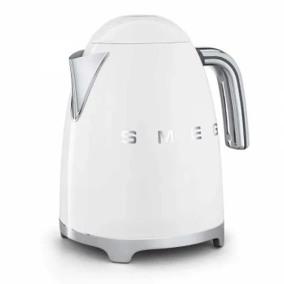 Чайник Smeg KLF03WHEU Чайник Smeg KLF03WHEU