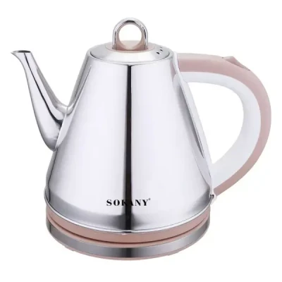 Чайник пластик Sokany SK-SH-1083