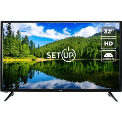 Телевізор Setup діагональ 32" 32HSF30