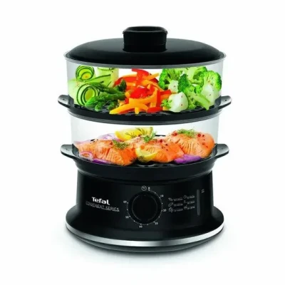 Пароварка Tefal VC140131